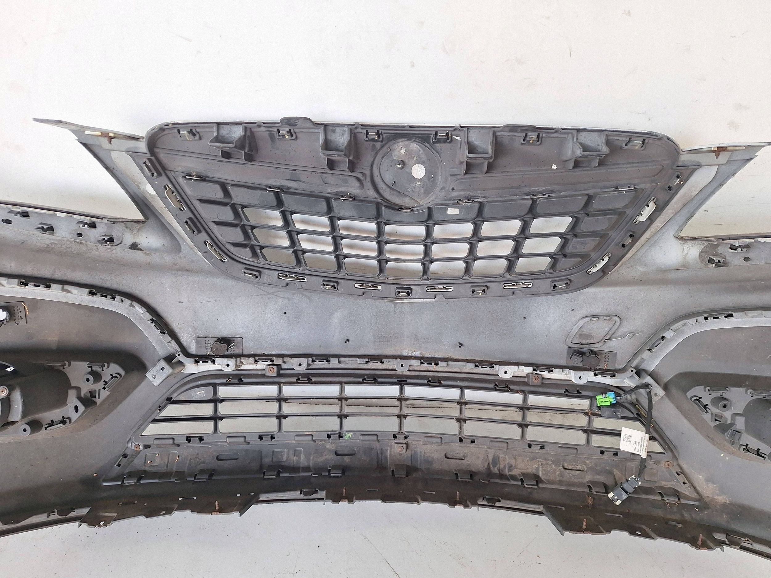 OPEL MOKKA A 12-16 stoßstange + PDC 95122388