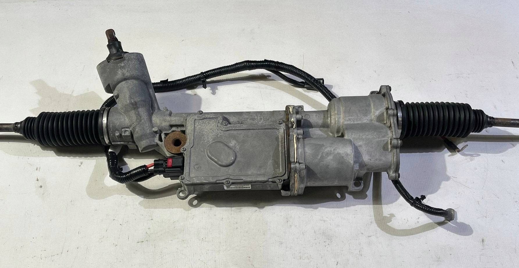 Boîter direction Boîter direction Dodge RAM 1500 2013-2018 P68242957AD
