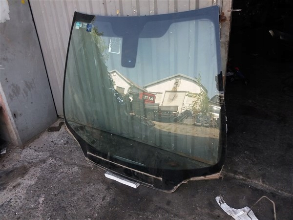 SZYBA PRZEDNIA CZOŁOWA PEUGEOT 307 CC CABRIO