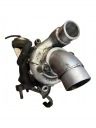 turbo LEXUS IS 2 II 220 2.2D