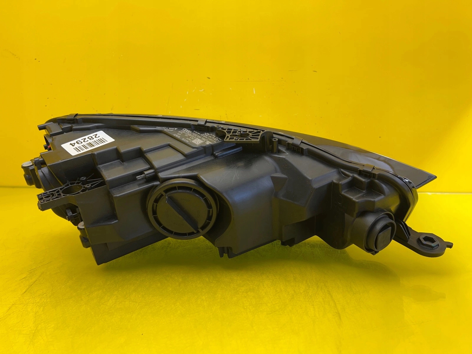 light left Audi A5 8W6 Bi-Xenon 16-20 8W6941005C