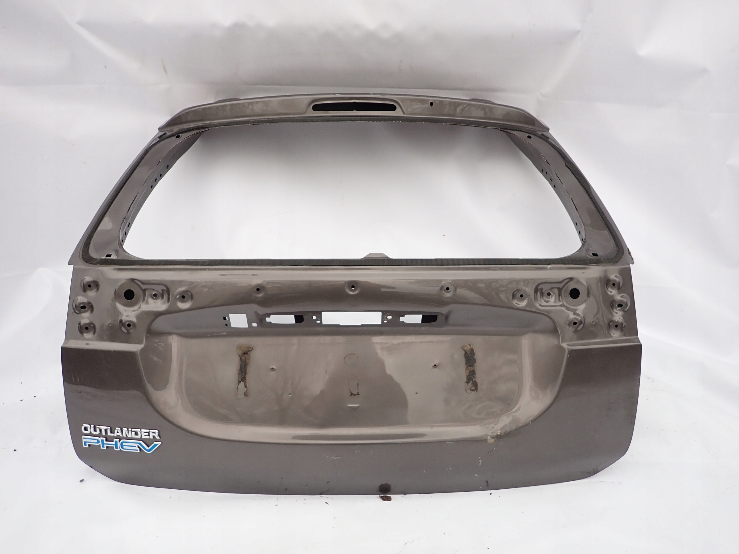 MITSUBISHI OUTLANDER III 3 LIFT 15-22 boot doors boot