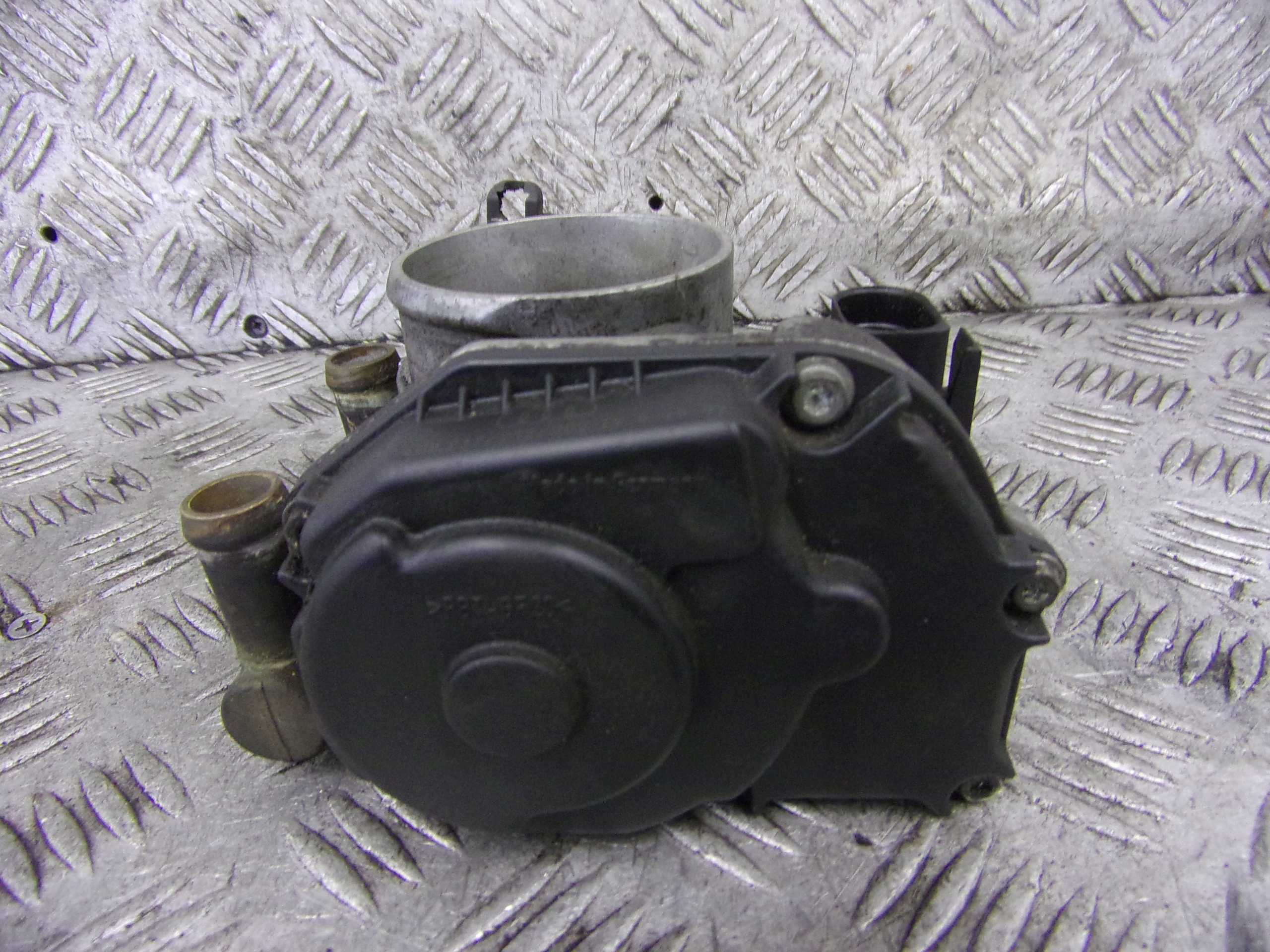 Valvola a farfalla AUDI A4 B5 408237212002