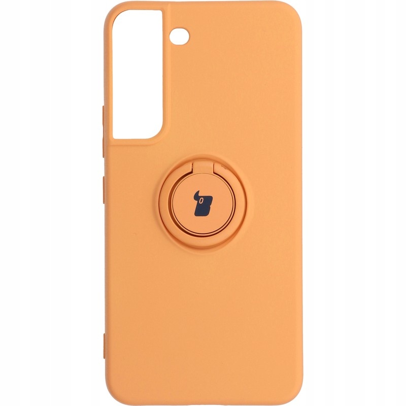 

Etui Bizon do Galaxy S22 Plus, plecki, obudowa