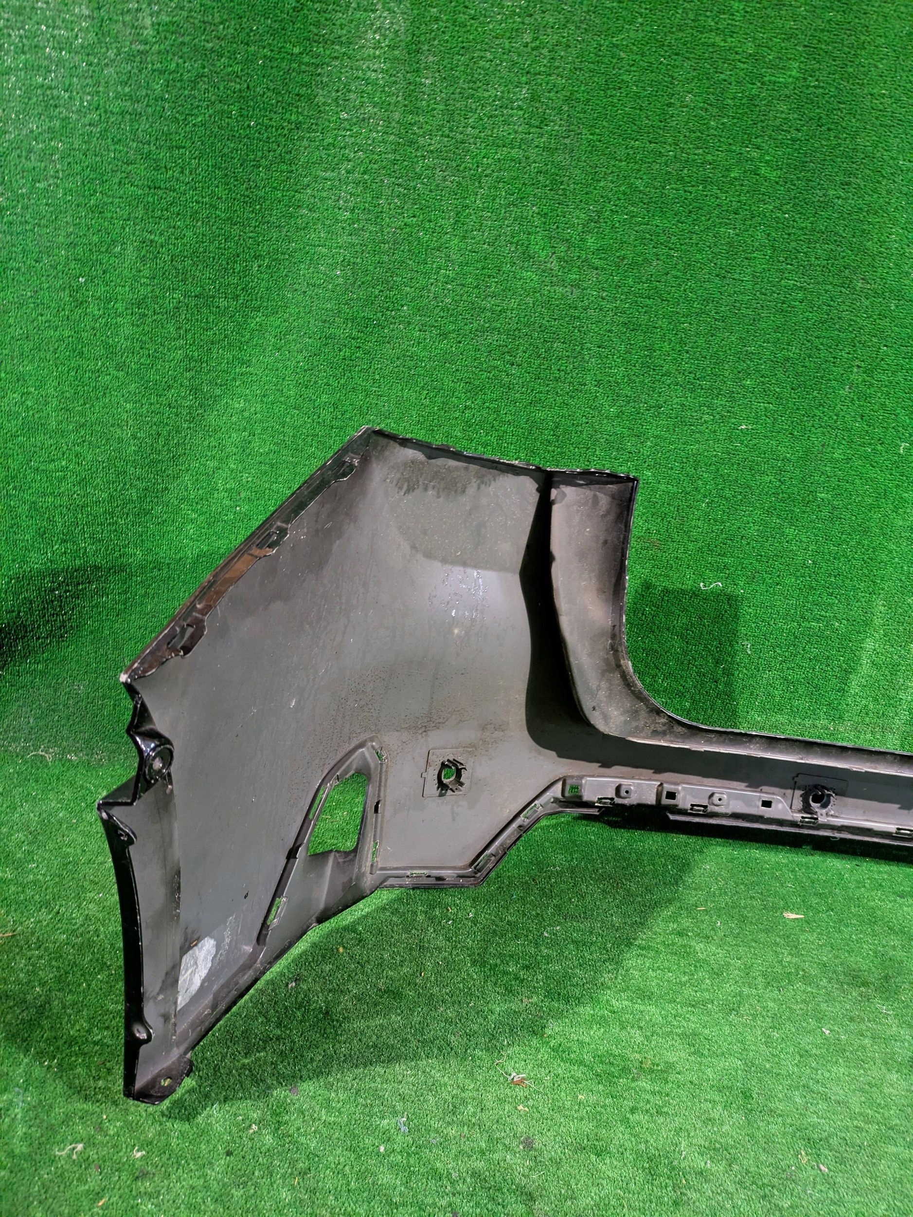 bumper rear rear part BMW X1 U11 22- NR.7535