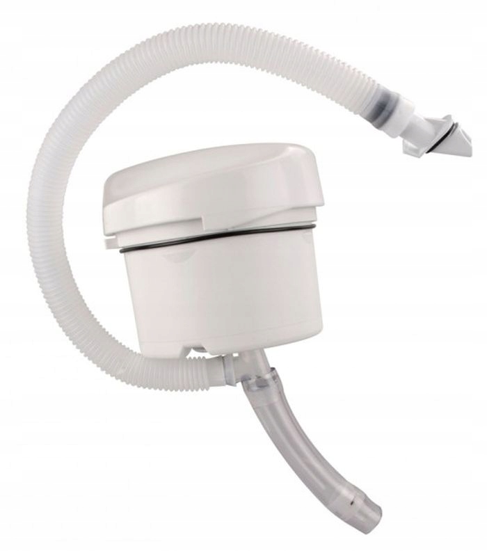 TE2029162 - Бачка КПЛ. для туалету SC4-Thetford