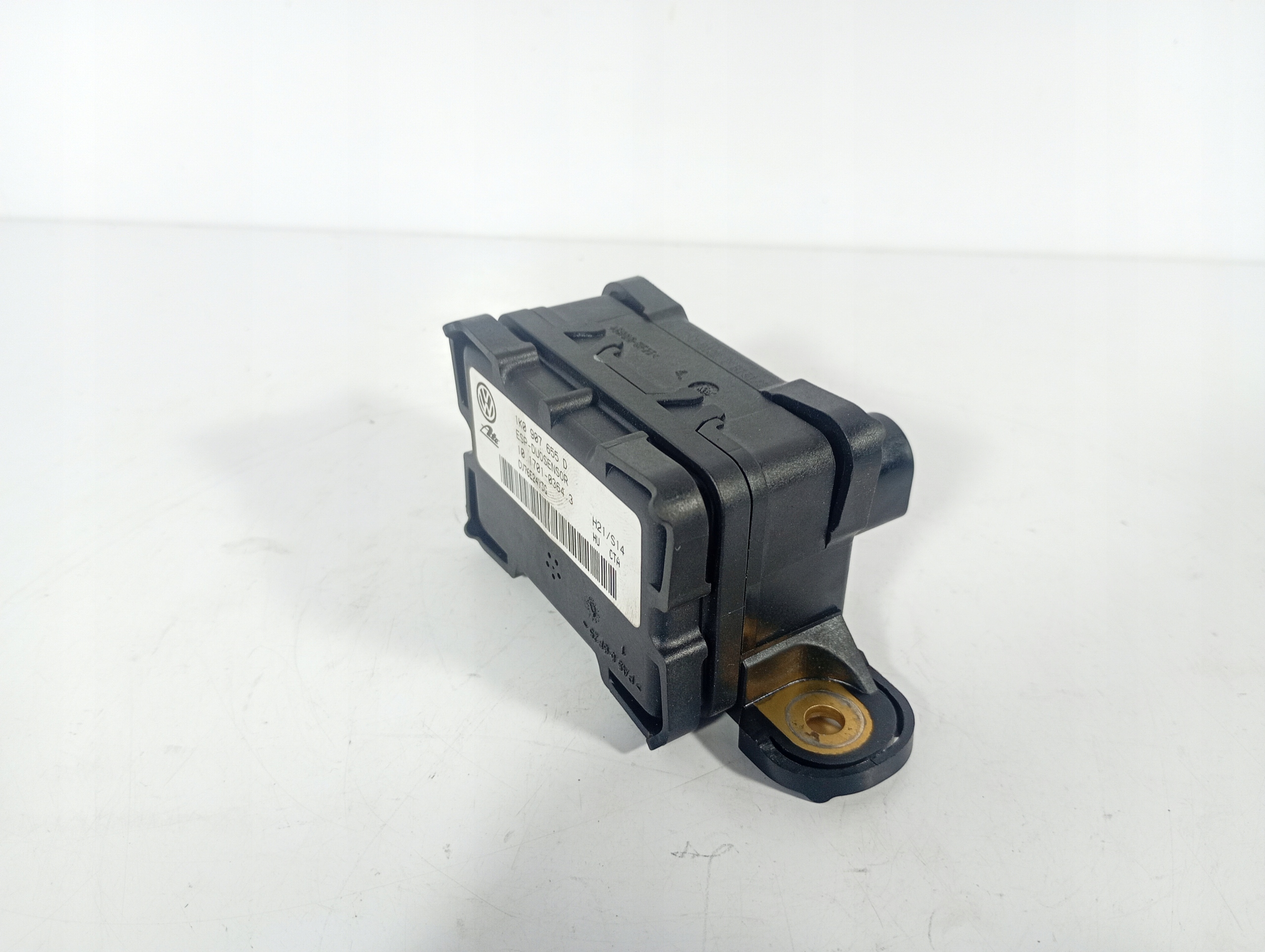 VW TOURAN 03-09 Sensor ESP OE 1K0907655D