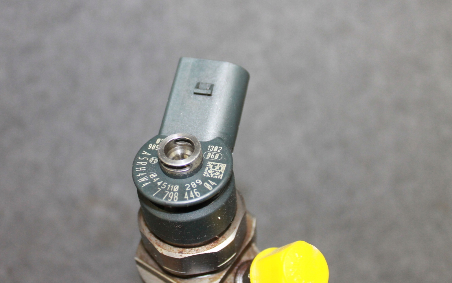 BMW E87 E88 E90 E91 118D 318D 1.8D N47D20C UKLAD PALIWOWY trysky pumpa CP4