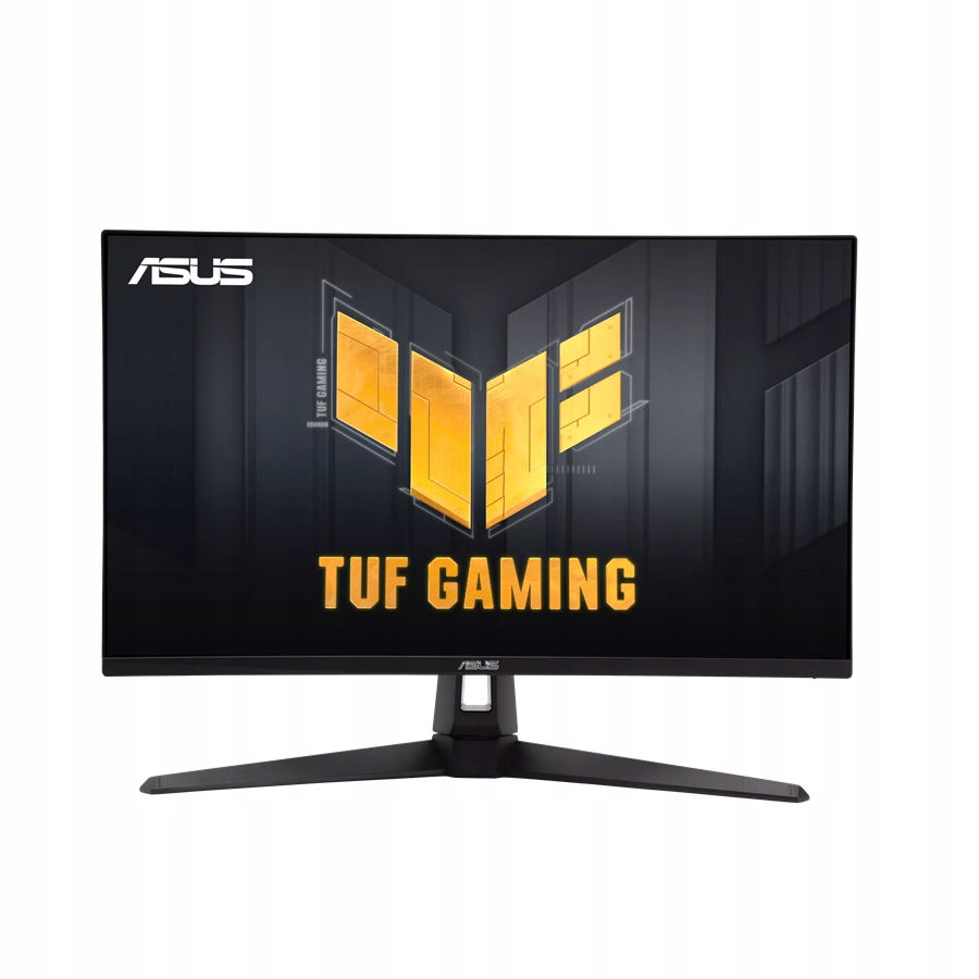 Asus TUF/VG27UQ1A/27"/IPS/4K UHD/160Hz/1ms/Čierna/3R