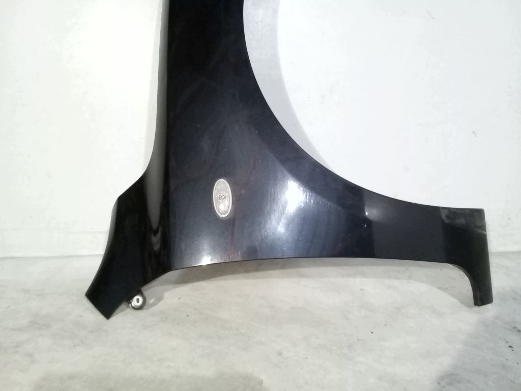 Mazda 3 BK lift HB fender right right side 16W