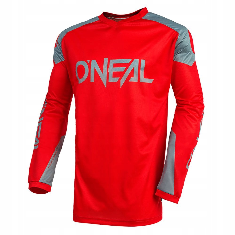 Przewiewny jersey na rower górski Dh O'neal XXL