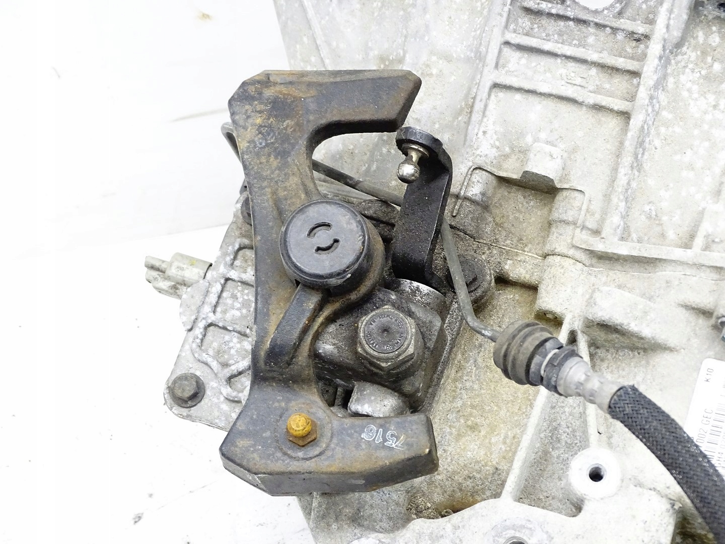 CAMBIO manuale 1285243 VOLVO XC60 e LIFT 2.0 D4 GEC