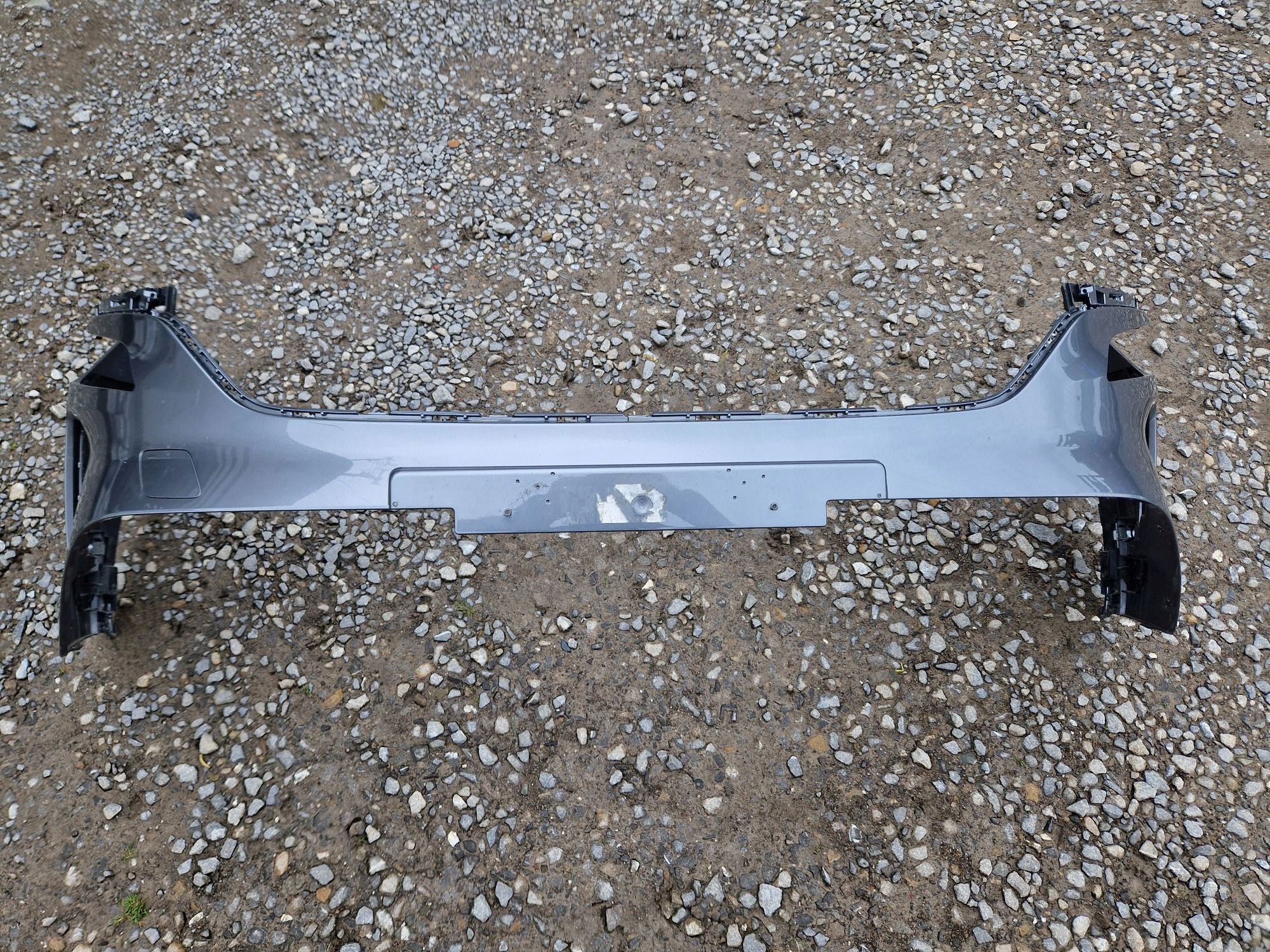front bumper RENAULT AUSTRAL 2022R->