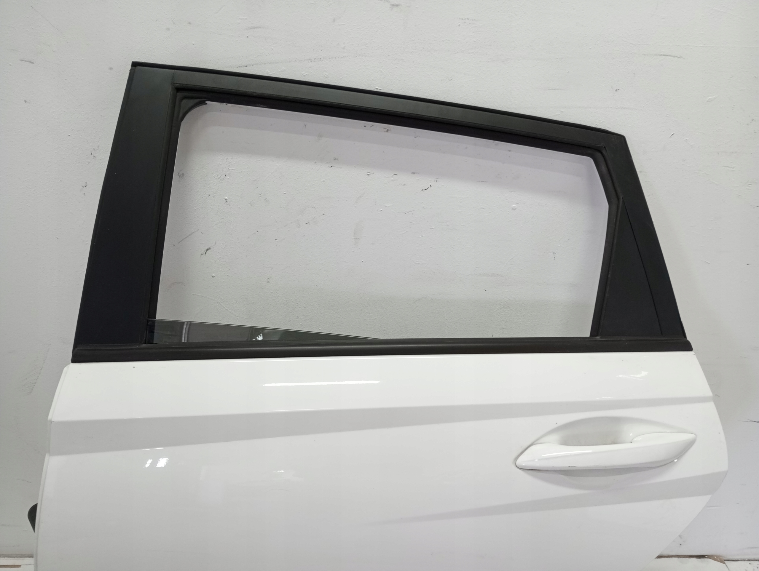Tür links hinten HYUNDAI I20