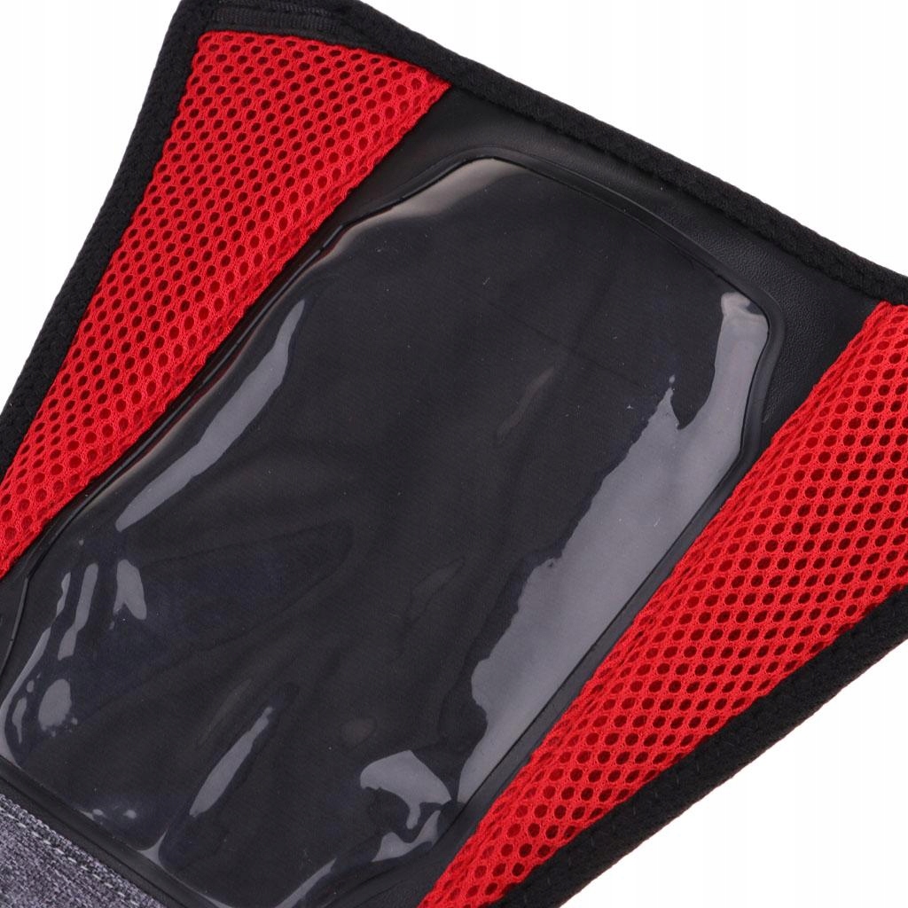 Durable Road Bike Sweat Cover Frame Guard Net Belt Accessories New Upgraded Rodzaj oporu brak informacji