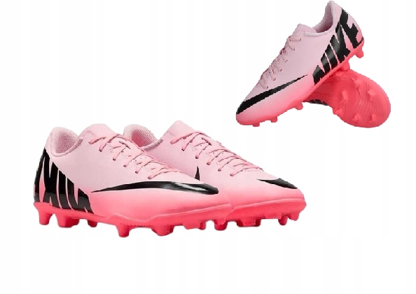 Dětské Sportovní Boty Nike Jr Vapor 15 Club Fg/mg Mercurial