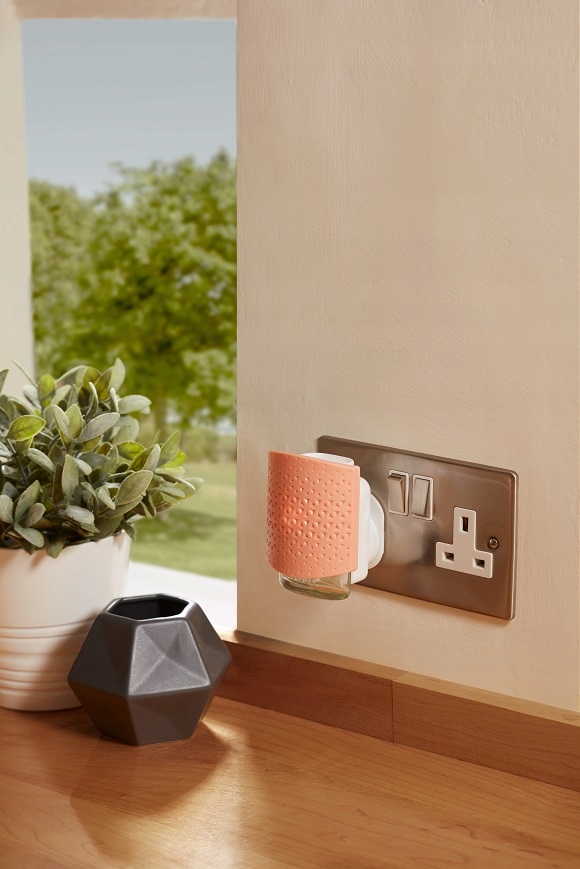 Yankee Candle Odświeżacz Baza TRIANGLE Kod producenta 1629335E