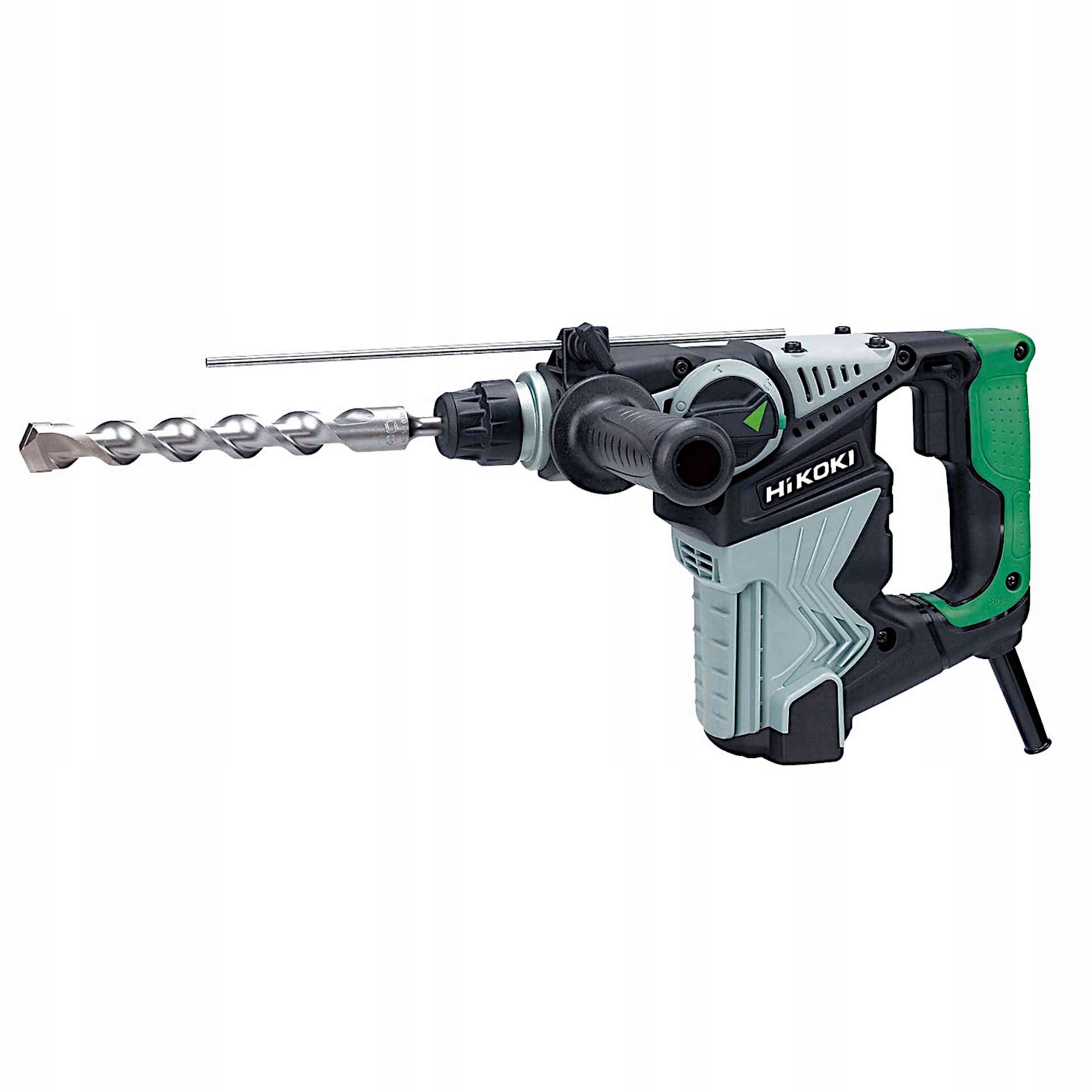 

Hikoki DH28PC Młotowiertarka Podkuwanie SDS-Plus