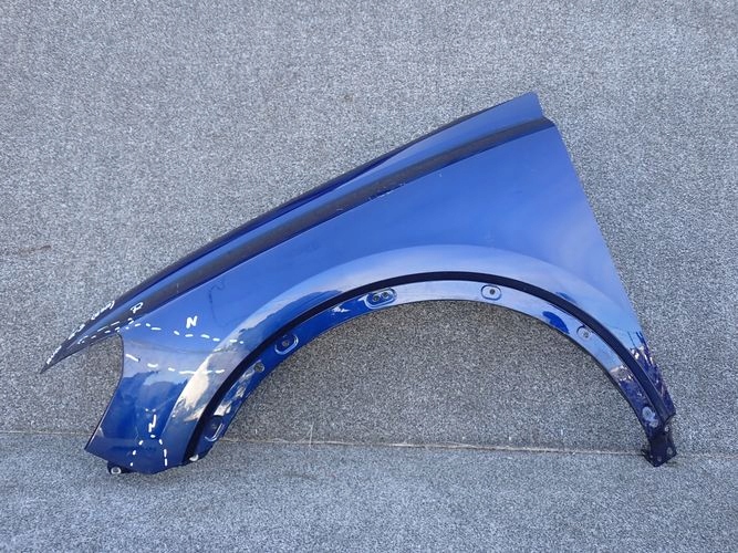 AUDI Q3 83A 18- fender left front front