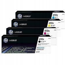 Nowy Toner Hp CF410X 410X Black F.v 23%
