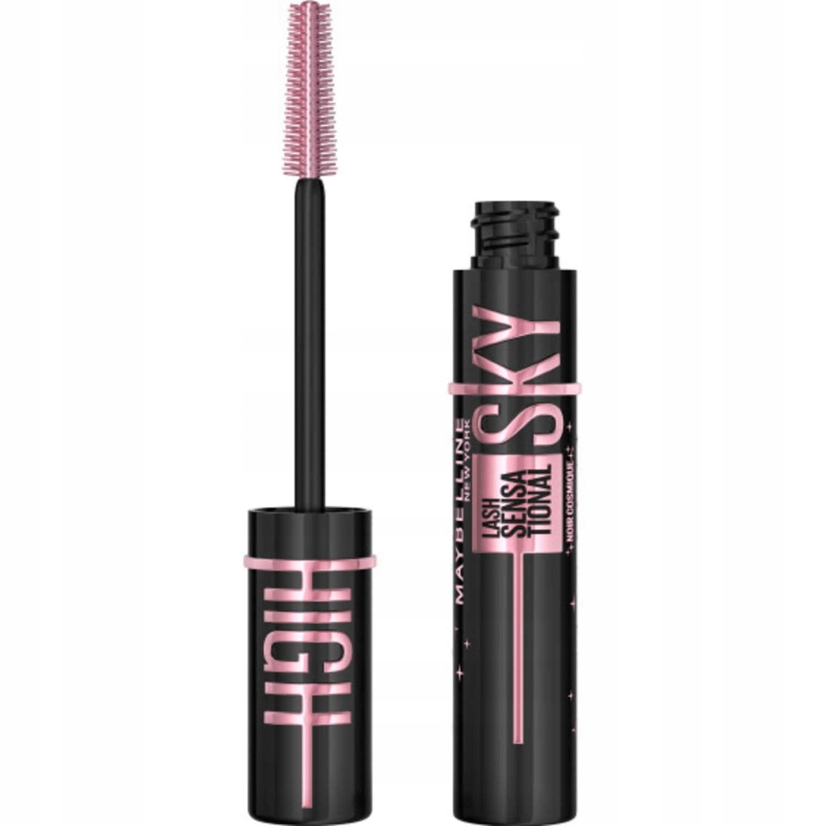 

Maybelline Sky High Tusz Do Rzęs Cosmic Black 7,2
