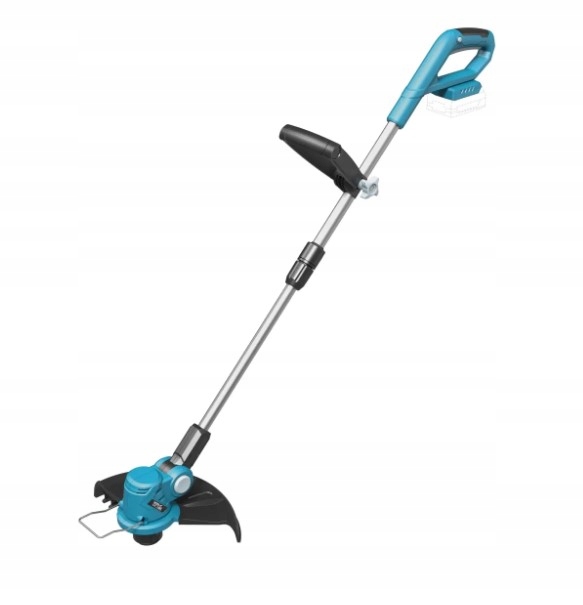 Podkaszarka Akumulatorowa DED7016 zestaw startowy Akumulator 2Ah Ładowarka