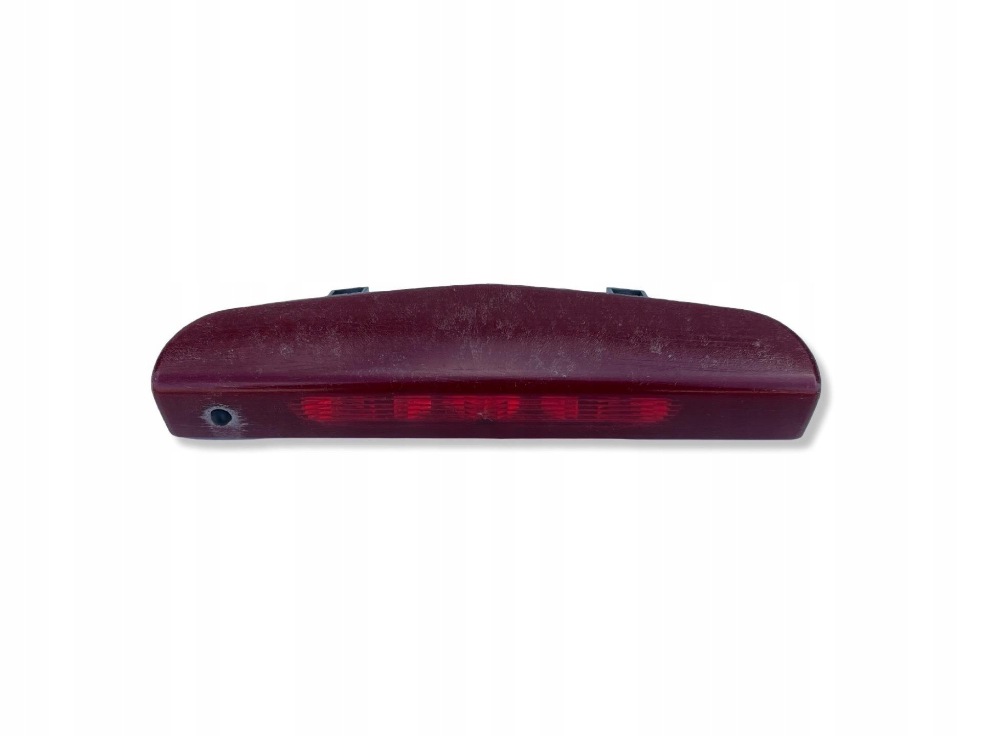 light third brake light Opel Corsa D facelift 2012 13186347