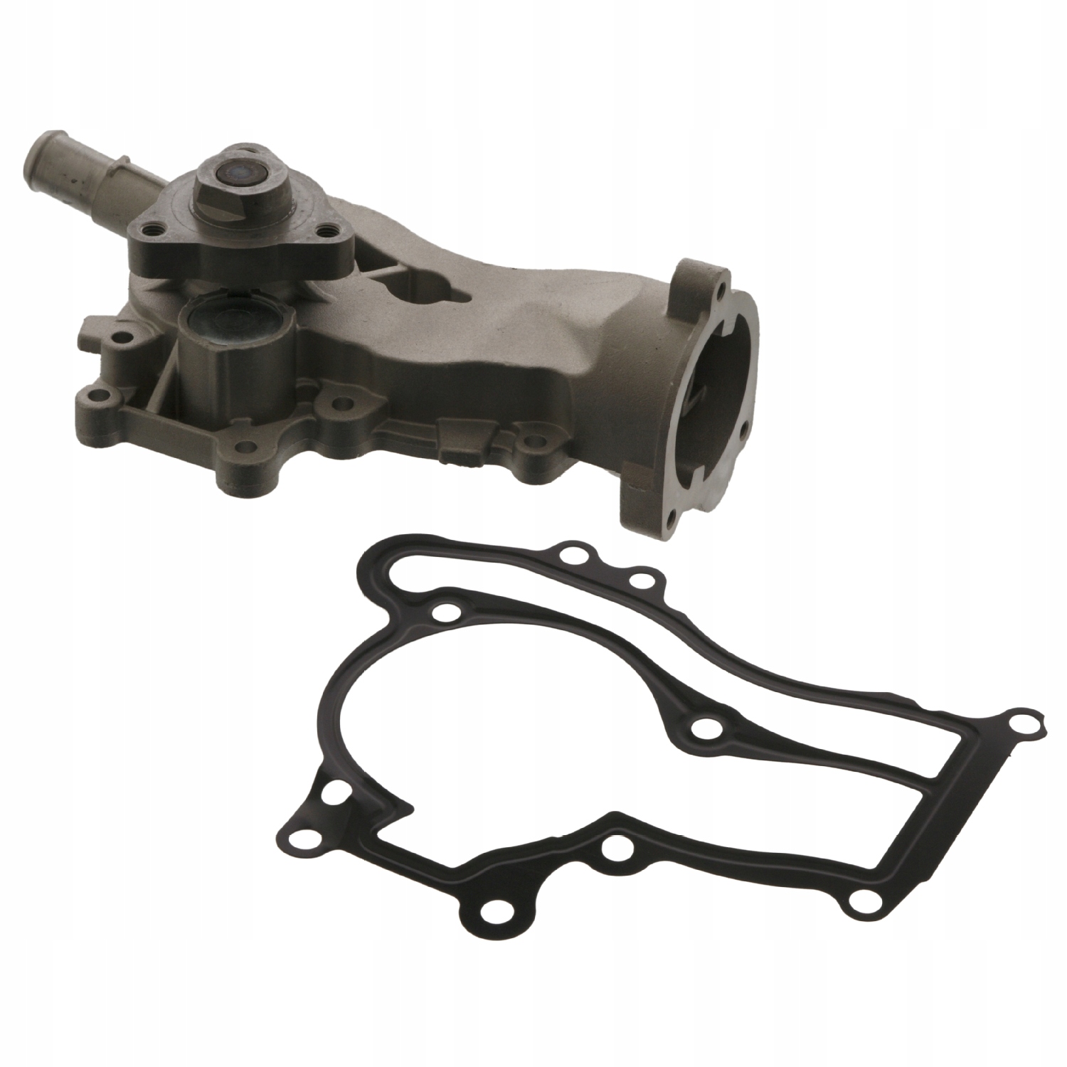 POMPA WODY OPEL MERIVA 1 4 06 10 FEBI BILSTEIN