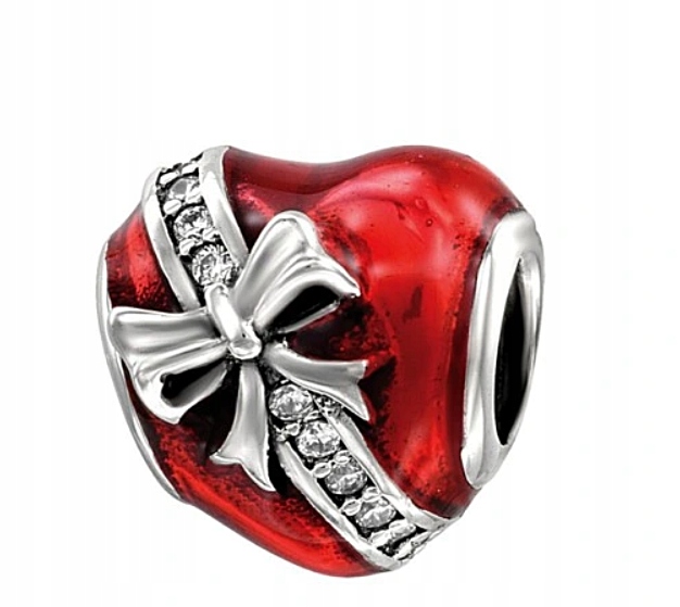 CHARMS ZAWIESZKA MOM UKOCHANA MAMA CÓRKA