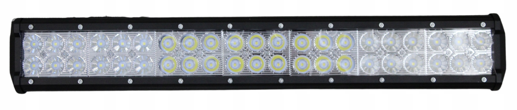 Pracovní panel 42LED 126W kombo TT.29126