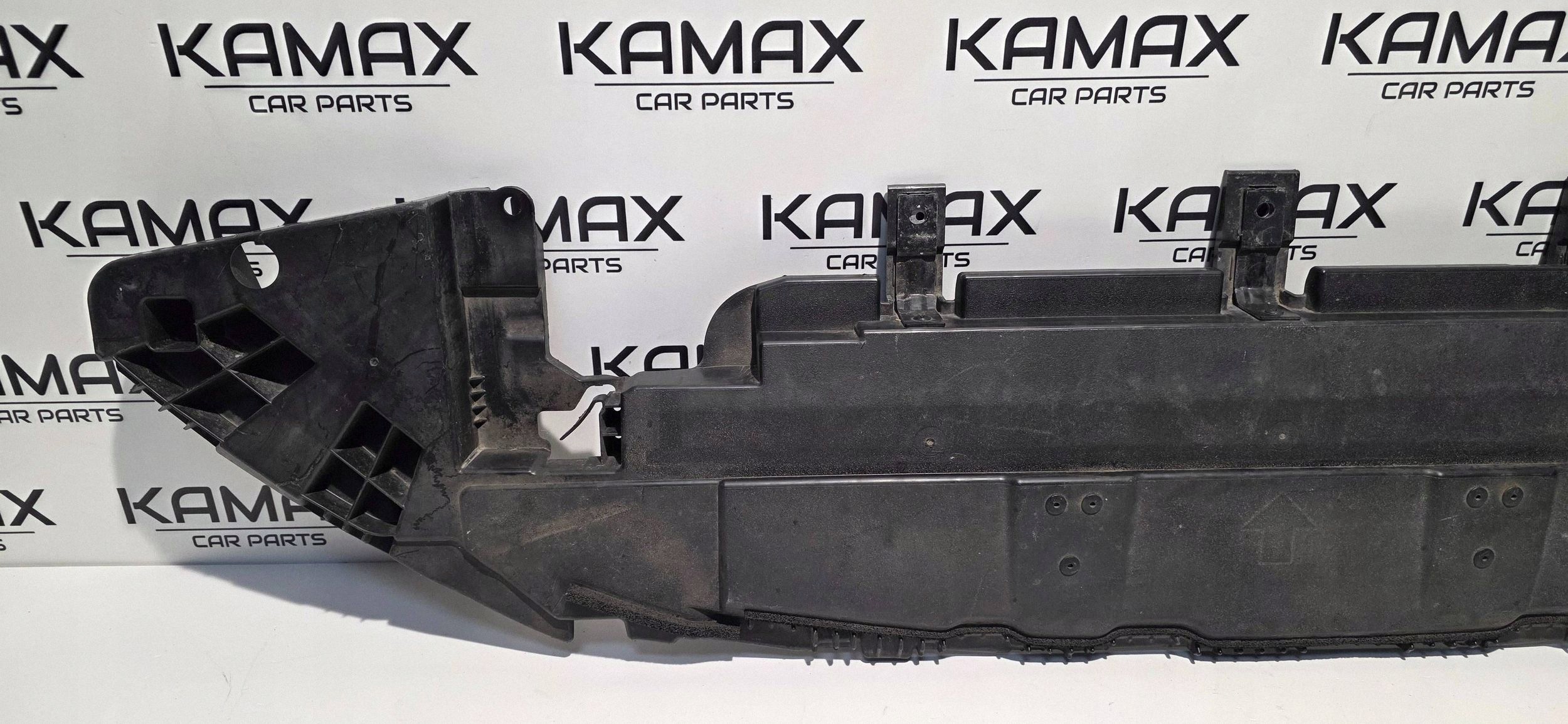 cover cover below bumper front LEXUS ES VII 18- original 52618-33080