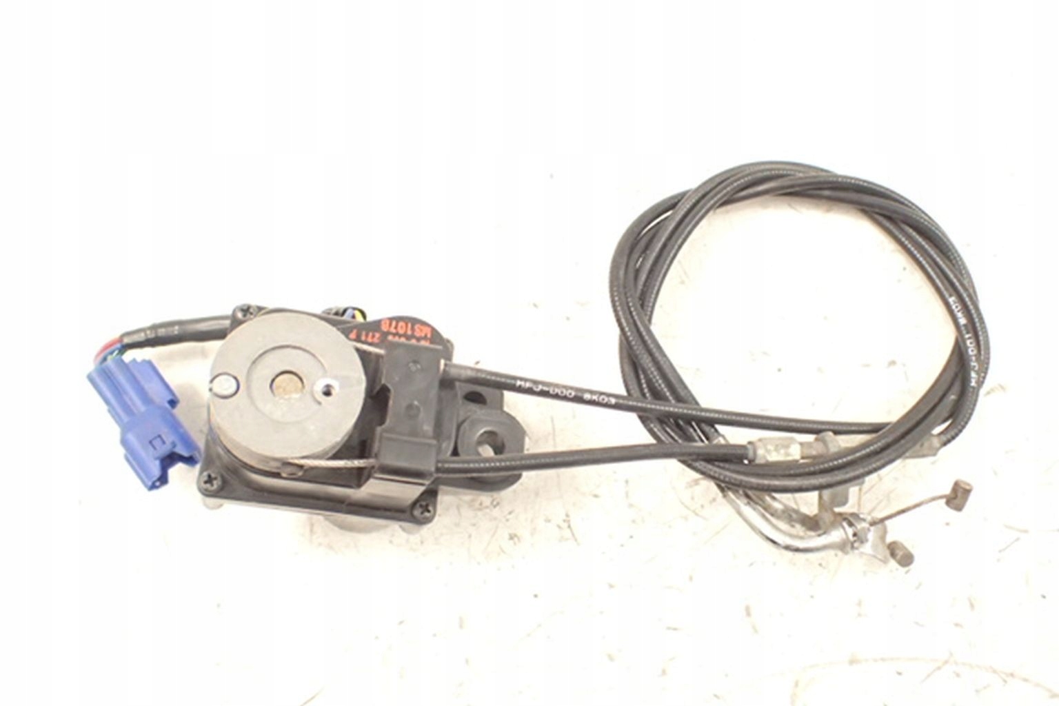 Honda CBR 600 RR PC40 07-12 Silniczek EXUP linki