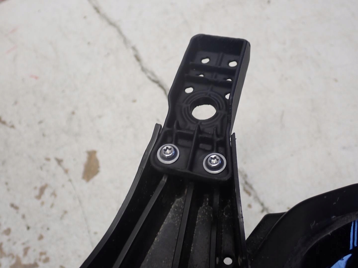 light front front left RENAULT RAFALE 2024- FULL LED 260601435