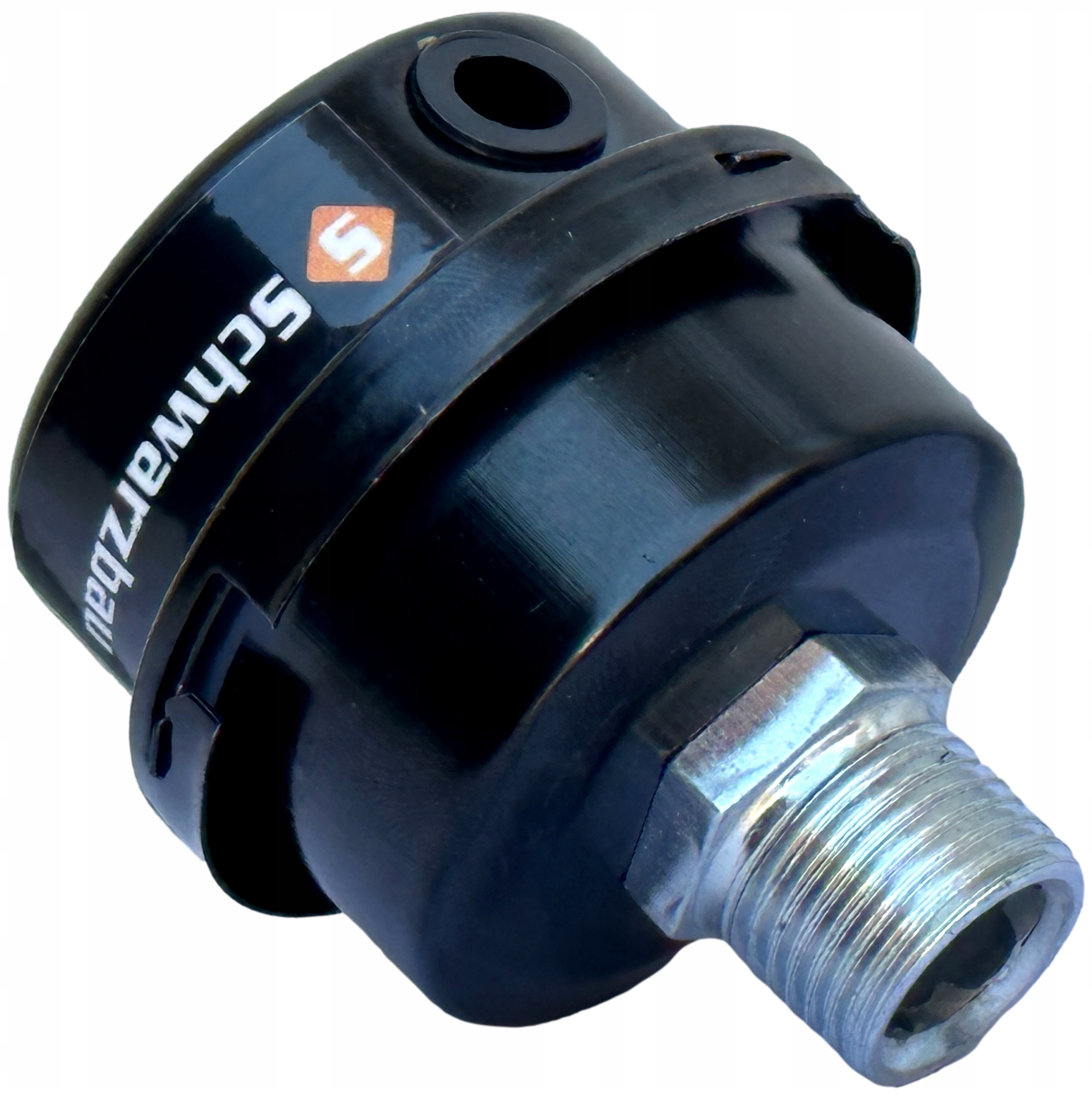 Filtr 1/2 Metalowy do kompresor olejowy powietrza