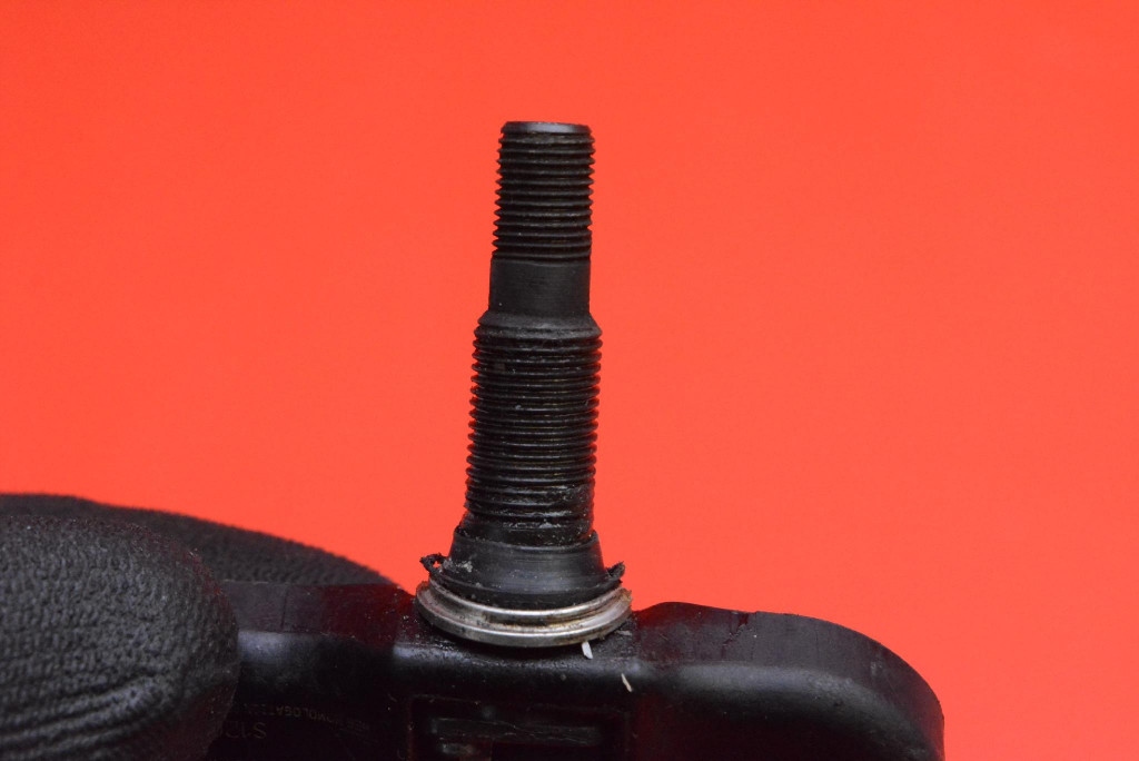 sensore pressione pneumatici, gomme 9673198580 PEUGEOT 307 1 e 01-05