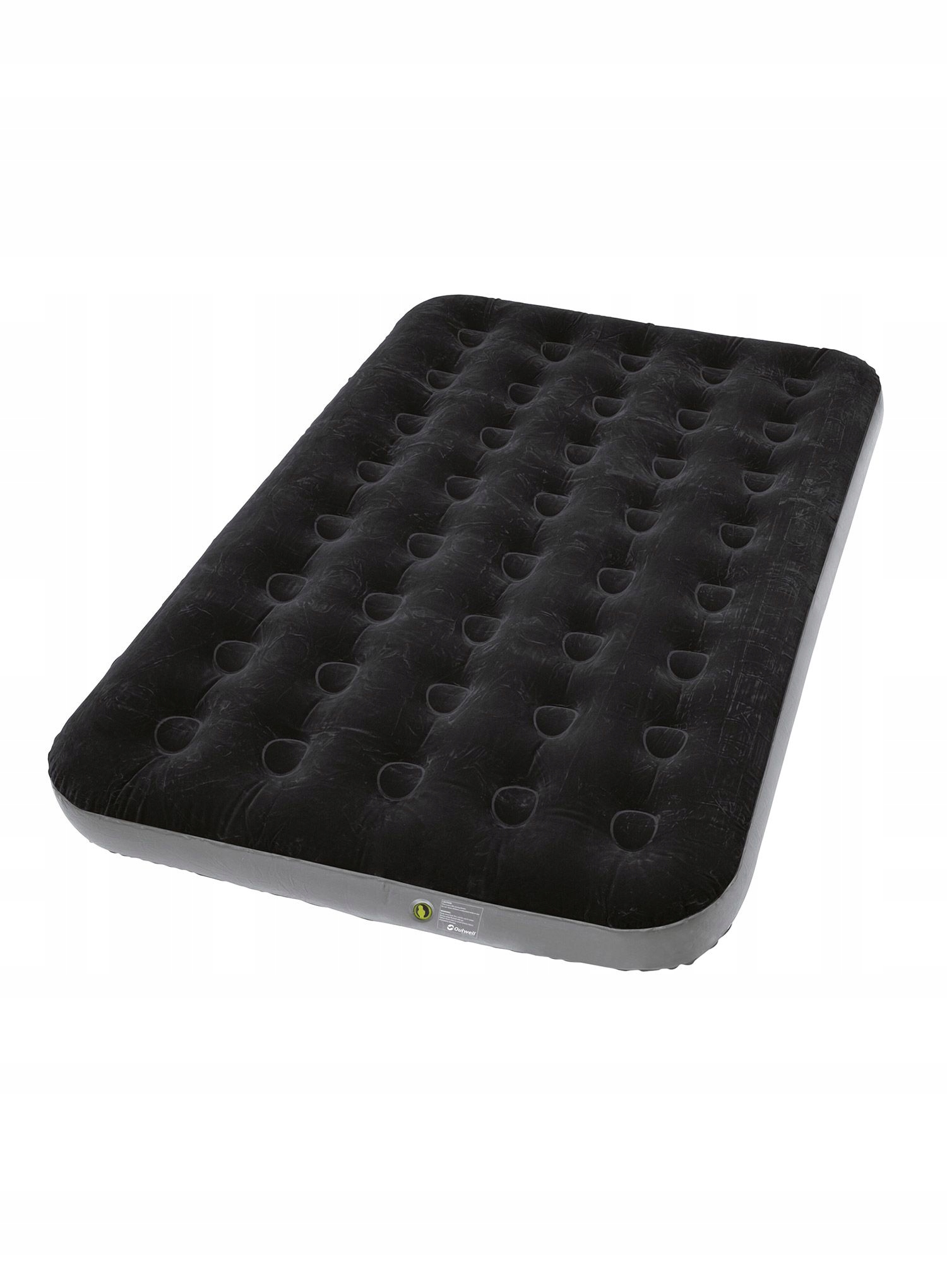 Matrace Outwell Classic Double černá/šedá