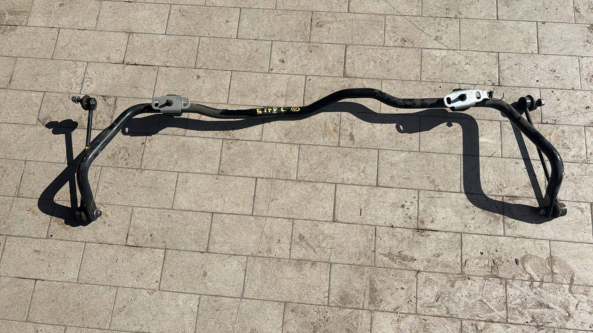 Stabilizator front bar Renault Espace V (RFC) 546113085R LIFT 2.0