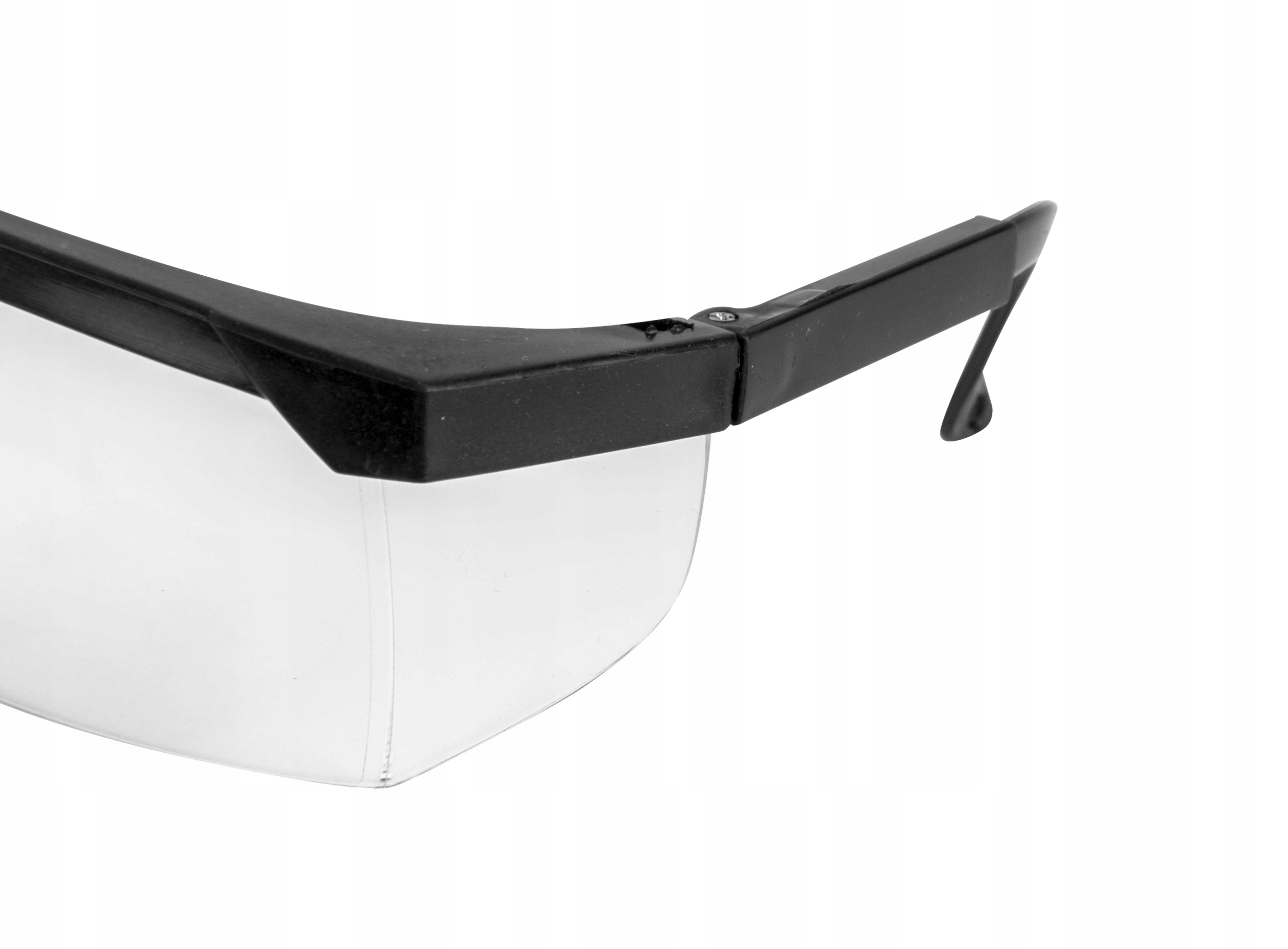 OKULARY OCHRONNE ROBOCZE REGULOWANE ANTYODPRYSKOWE Marka Reis