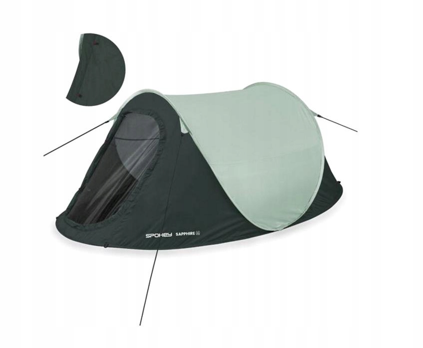 Stan Sapphire Pro 2 Osoby