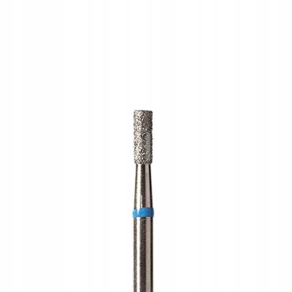 

Frez do skórek diamentowy walec micro 2,1mm