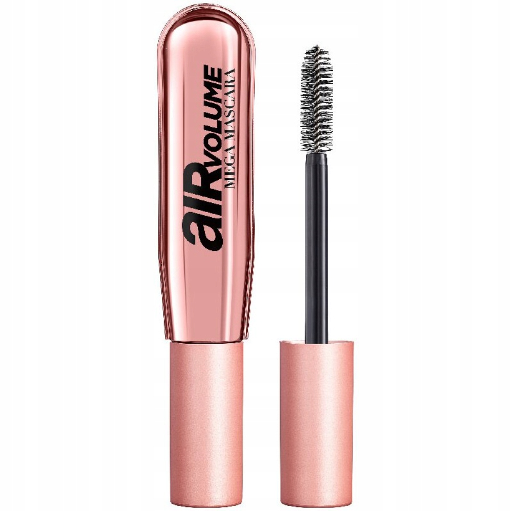 L'Oréal Paris, Air Volume, Řasenka, Černá, 9,4 ml