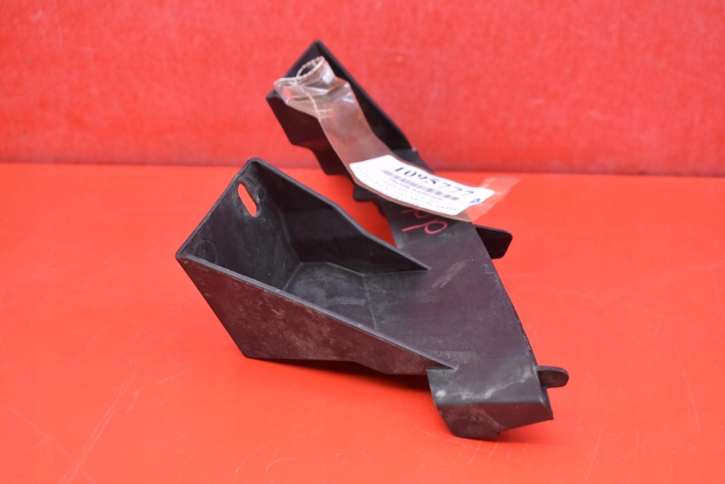 bumper bracket right front 4L0807334A AUDI Q7 4L LIFT 08-15