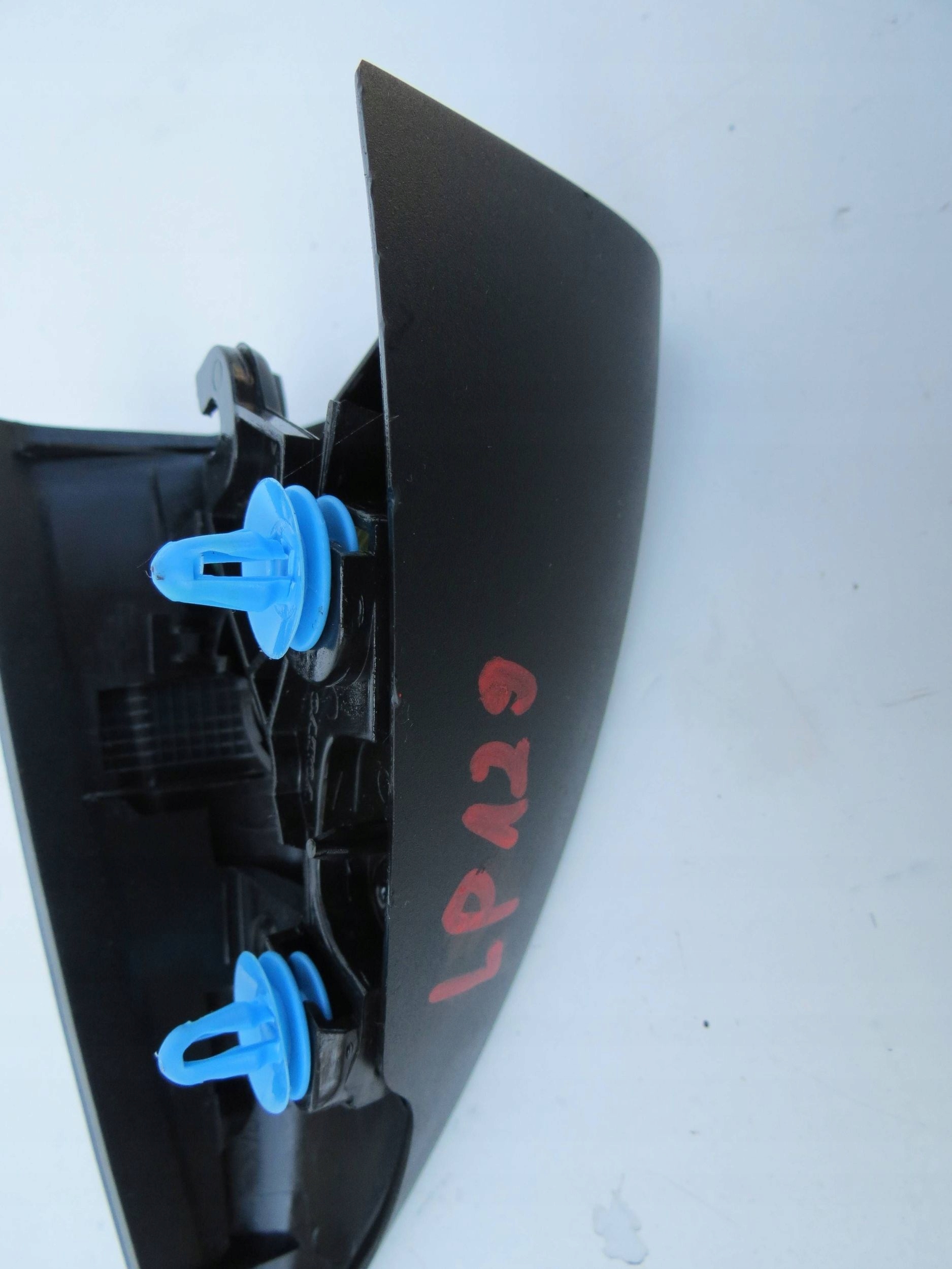 speaker door front VOLVO S60 II 1286373