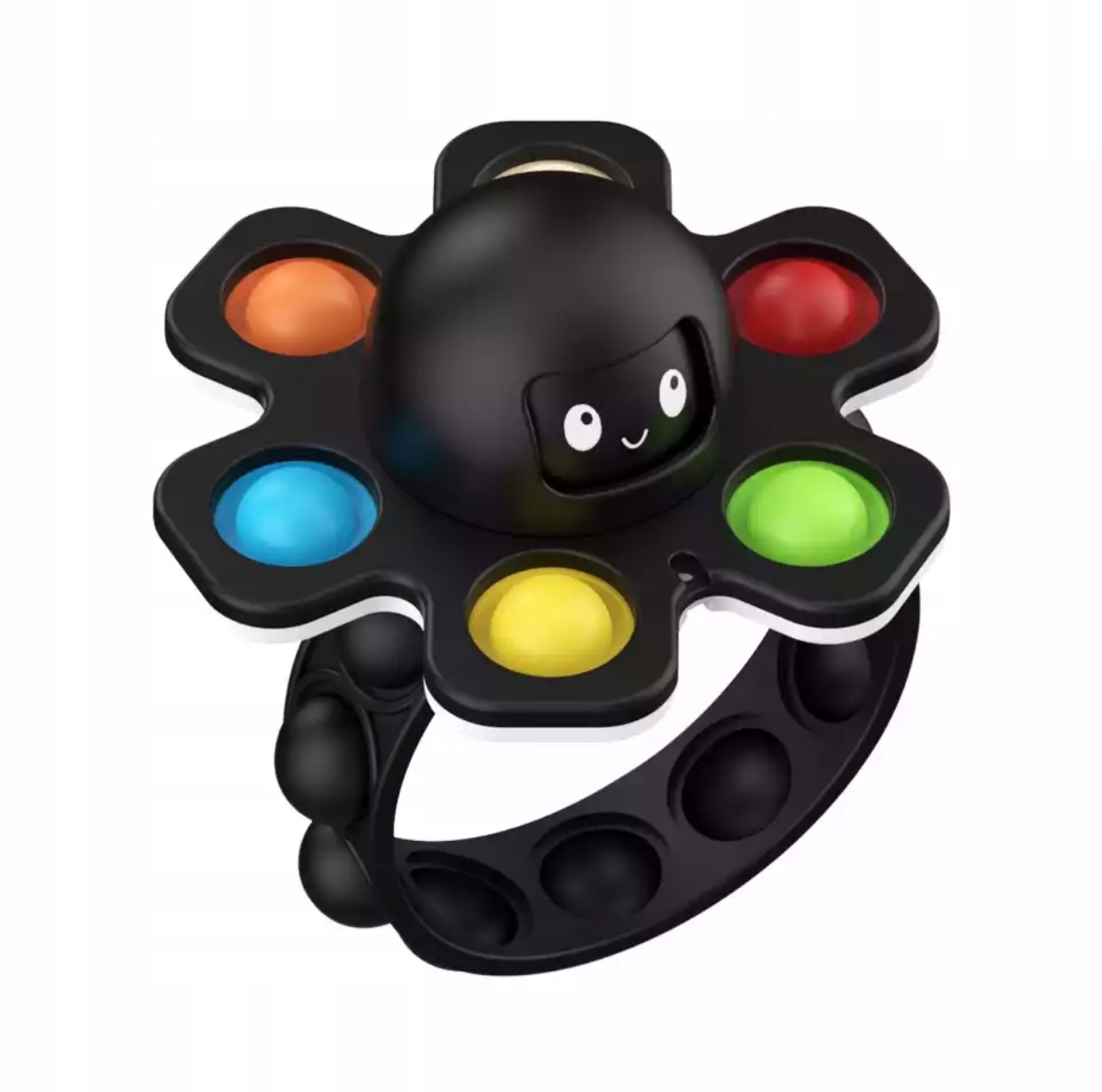 OPASKA POPIT BRANSOLETKA DLA DZIEWCZYNKI ANTYSTRES OŚMIORNICA OŚMIORNICZKA Kod producenta 87777