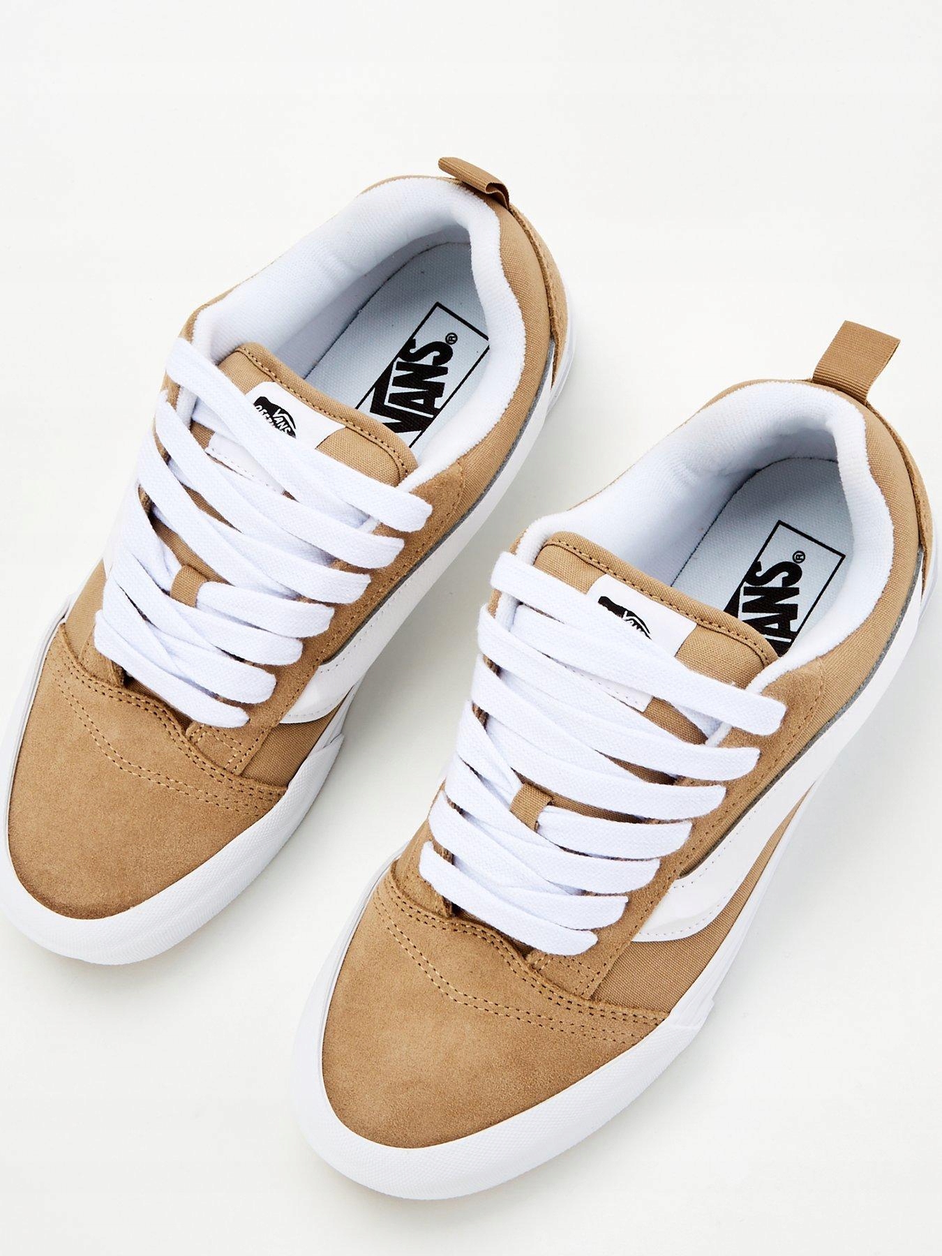 Vans Tenisky Knu Skool VN000CRPKHK1 40,5