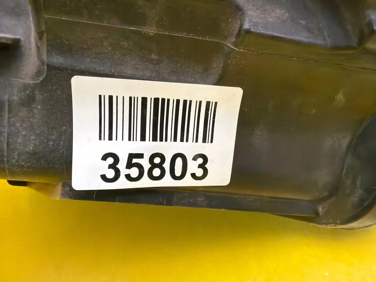 light left front Volvo S60 V60 Mid Led 32228815