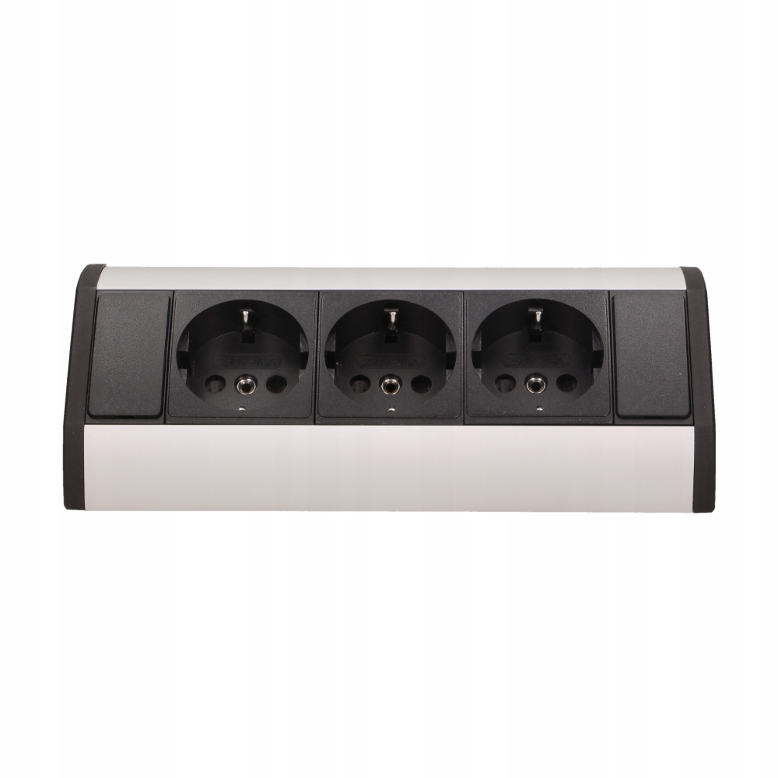 ORNO GNIAZDO PRZEDŁUŻACZ MEBLOWE PODSZAFKOWE Marka Orno