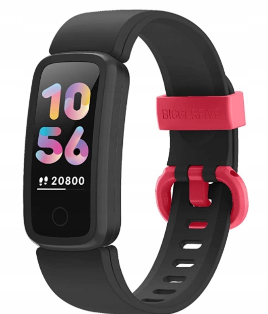 BIGGERFIVE zegarek dziecięcy