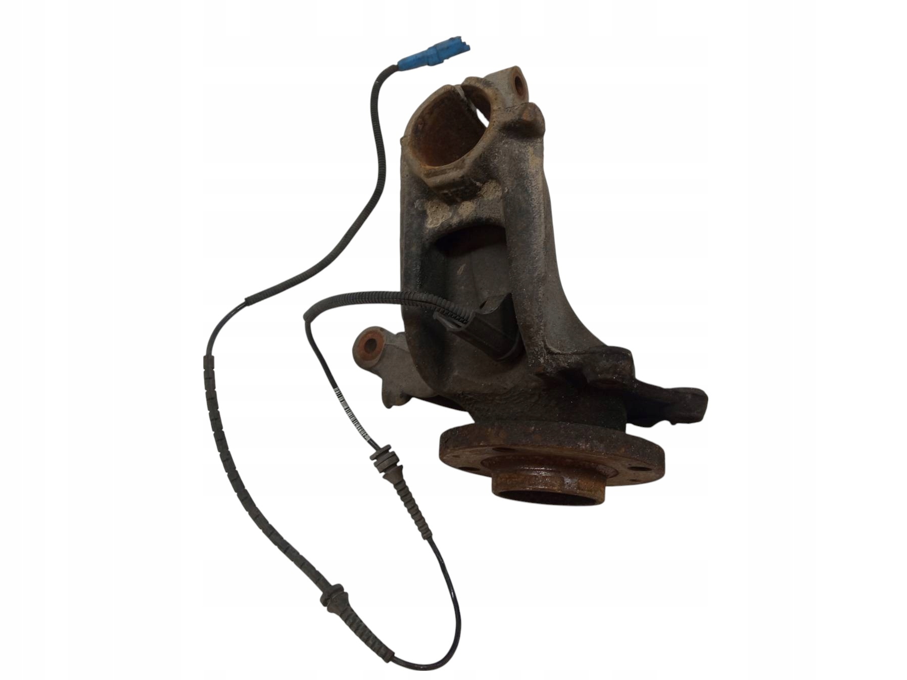 swing right front 1.2 B Citroen C3 III (2016-2024)