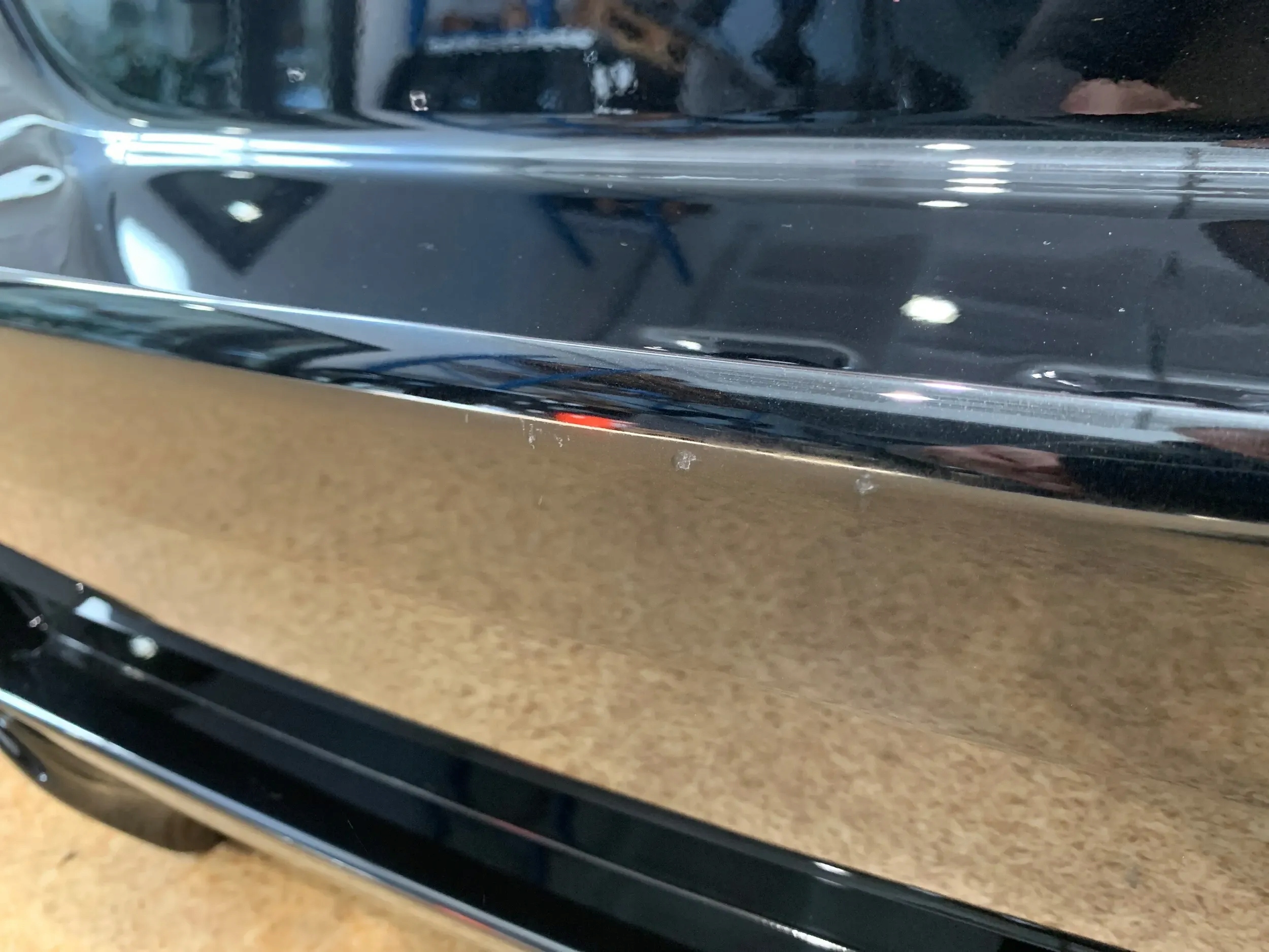 BMW M8 F91 ZDERZAK TYL TYLNY KOLOR 475 Typ samochodu Samochody osobowe